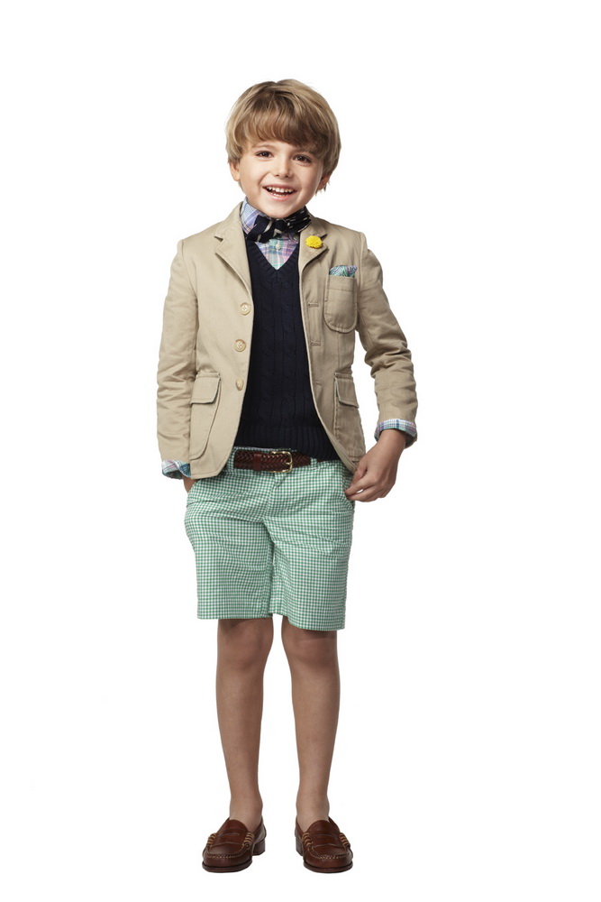 RALPH LAUREN The RL Gang 2012ϵиDƬ