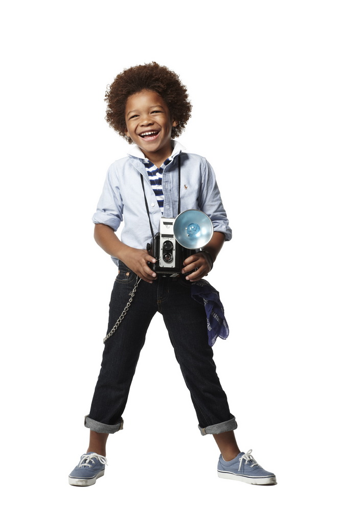 RALPH LAUREN The RL Gang 2012ϵиDƬ