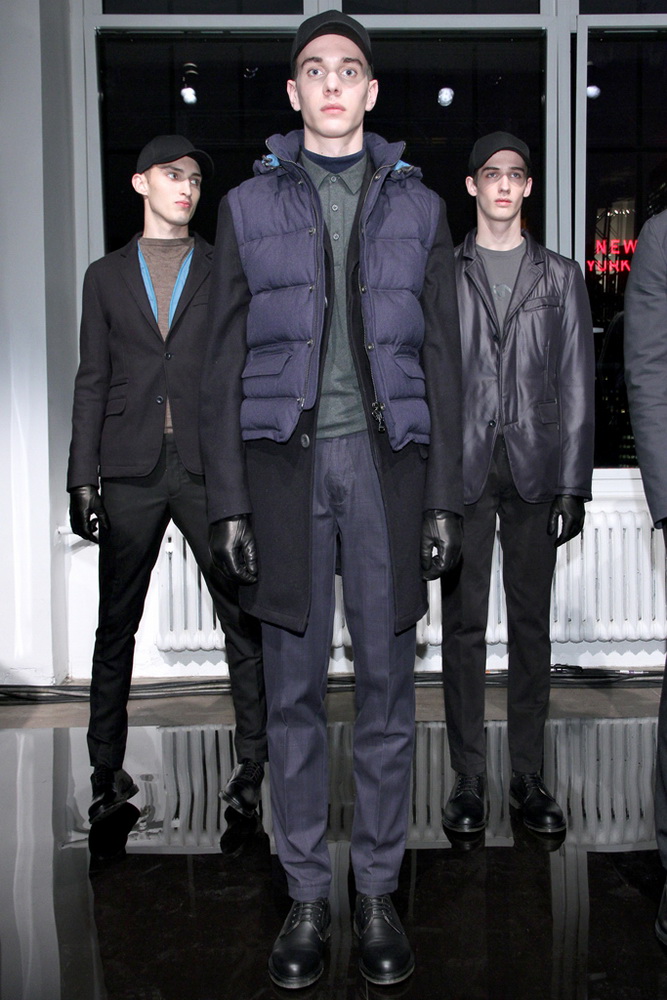 DKNY 2012ﶬbDƬ