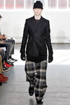 Duckie Brown 2012ﶬb