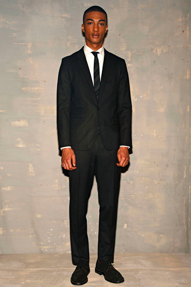 Steven Alan 2012ﶬbDƬ