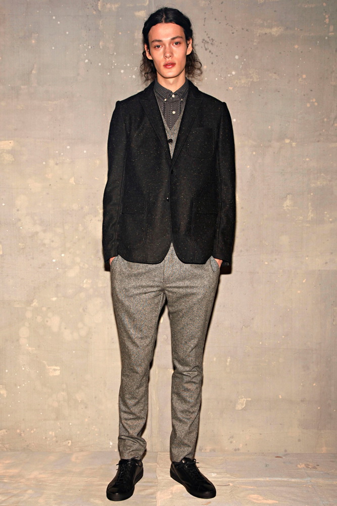 Steven Alan 2012ﶬbDƬ