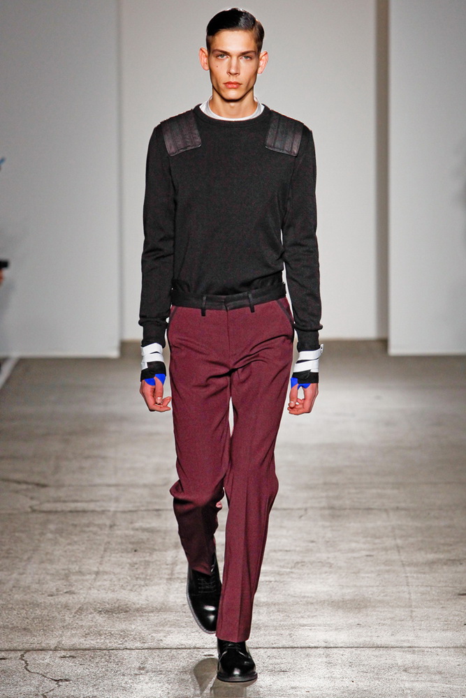 Tim Coppens 2012ﶬbDƬ