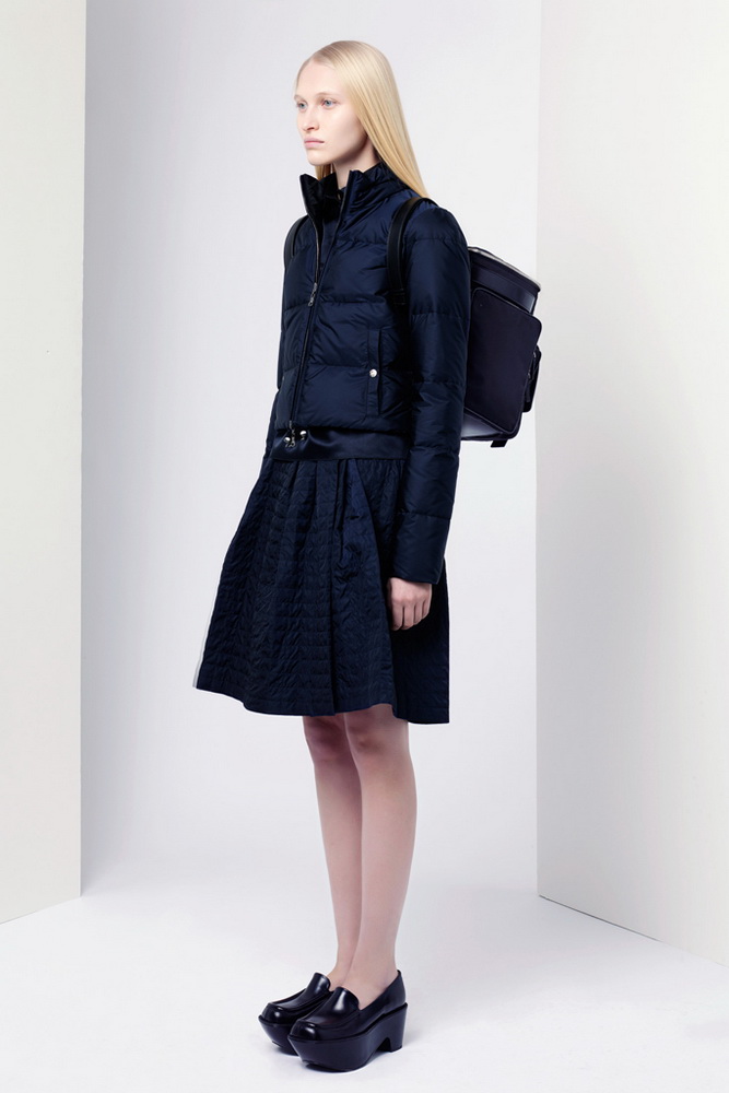 Jil Sander Navy 2012ﶬ¸DƬ