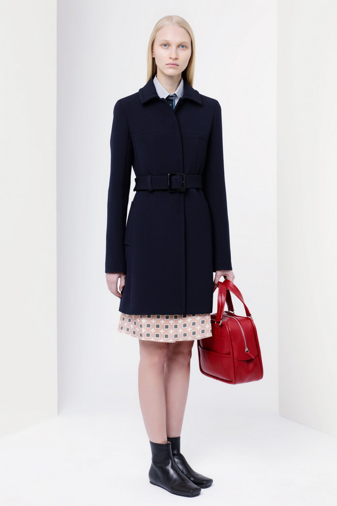 Jil Sander Navy 2012ﶬ¸DƬ
