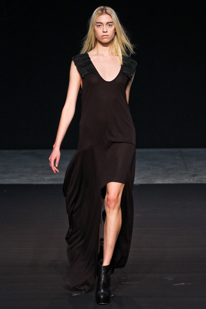 Kimberly Ovitz 2012ﶬ¸DƬ