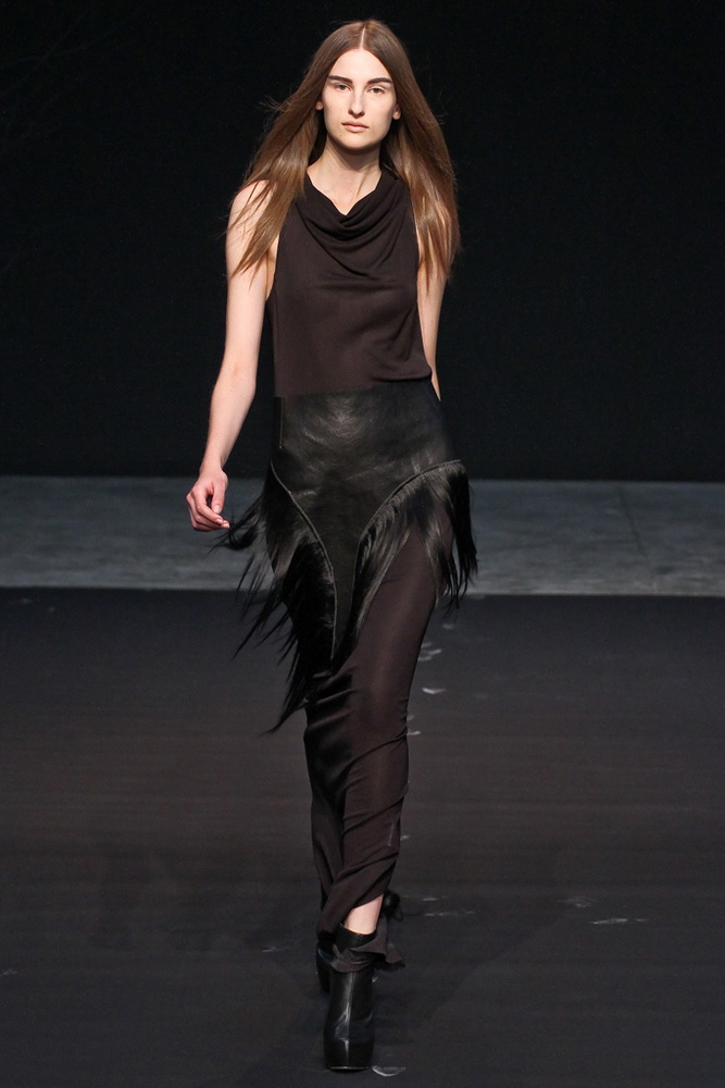 Kimberly Ovitz 2012ﶬ¸DƬ