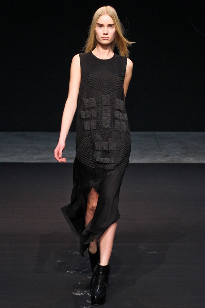 Kimberly Ovitz 2012ﶬ¸DƬ