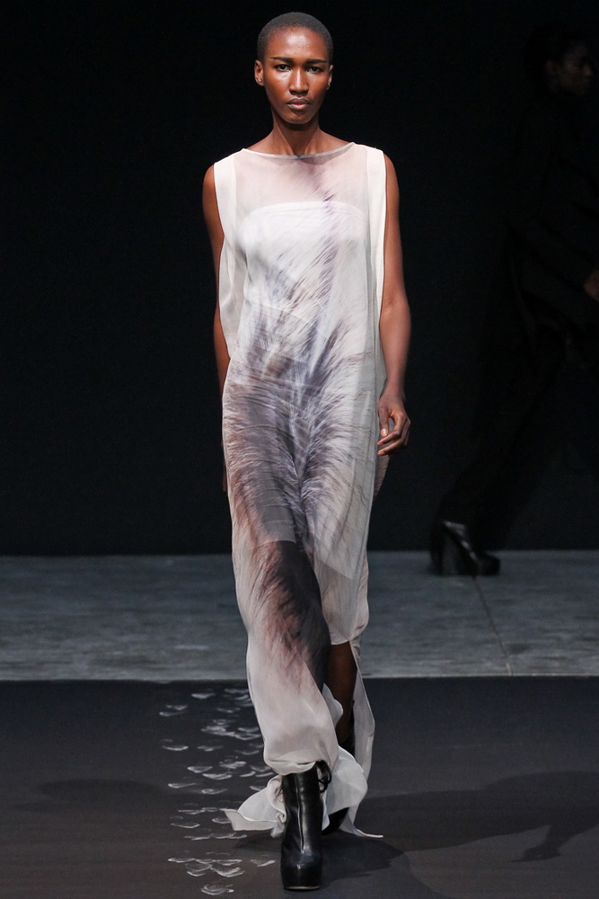 Kimberly Ovitz 2012ﶬ¸DƬ
