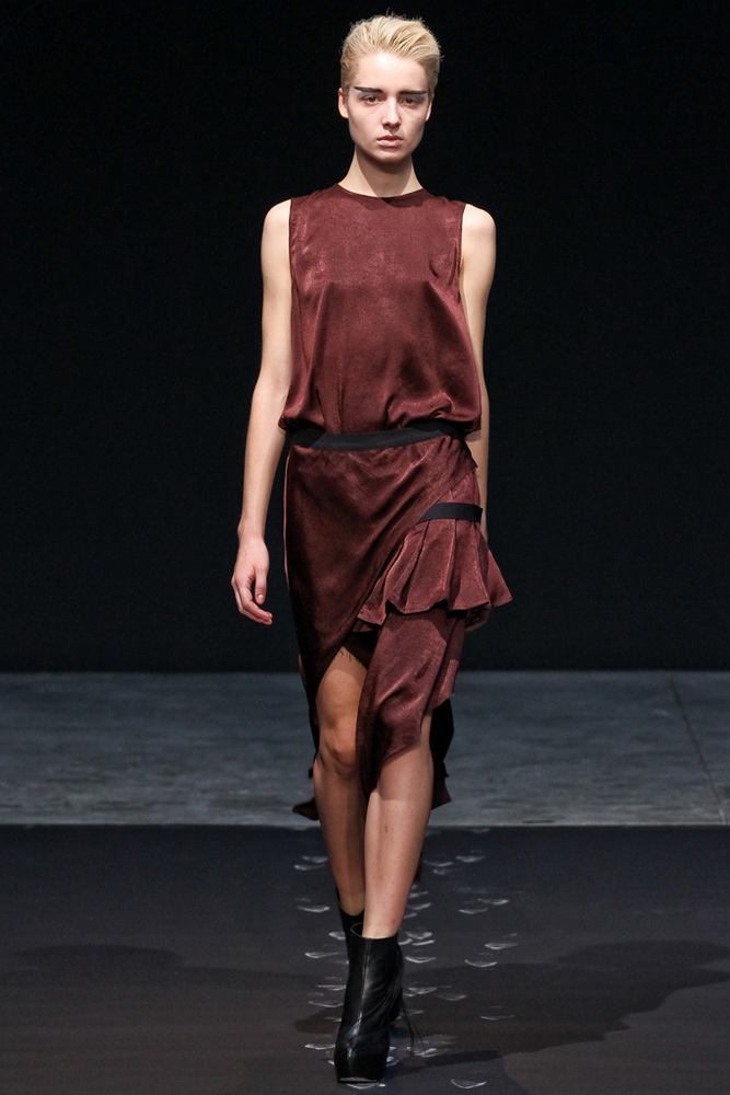 Kimberly Ovitz 2012ﶬ¸DƬ