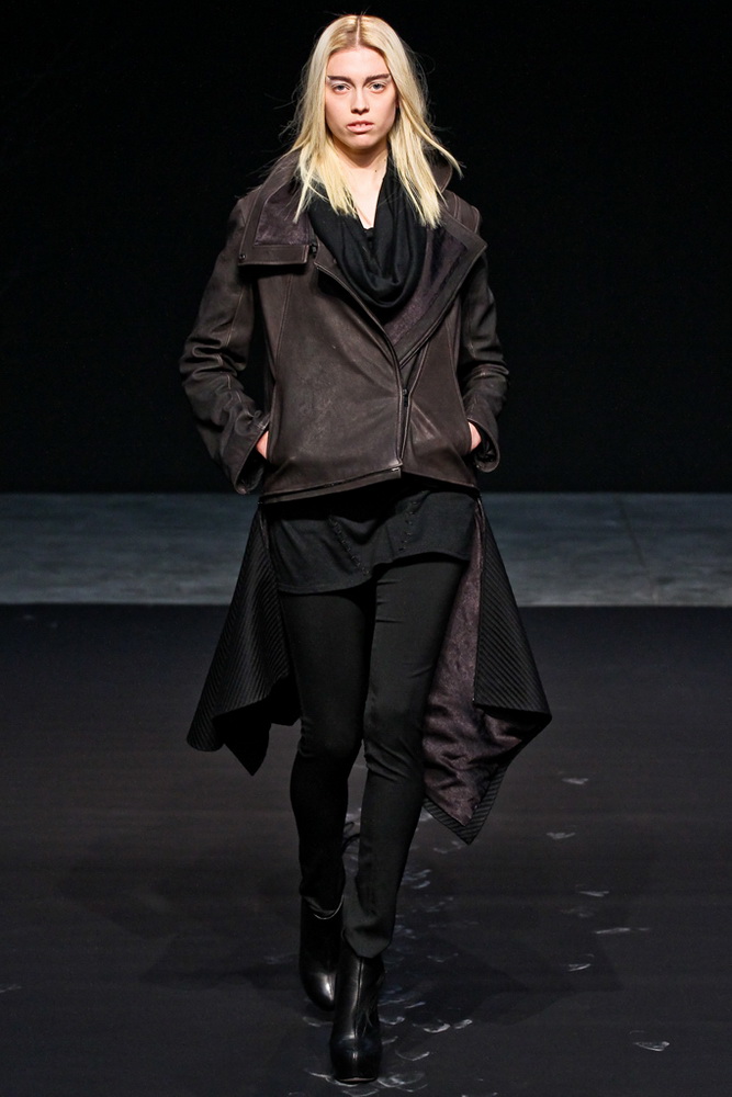 Kimberly Ovitz 2012ﶬ¸DƬ