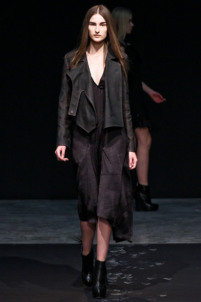 Kimberly Ovitz 2012ﶬ¸DƬ