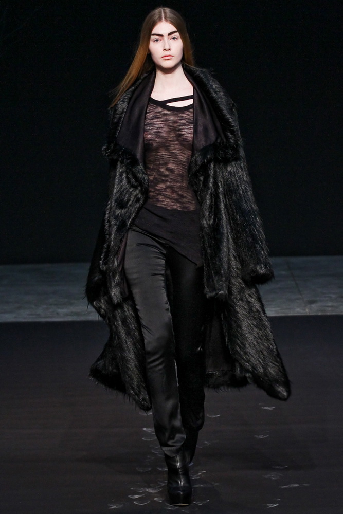 Kimberly Ovitz 2012ﶬ¸DƬ