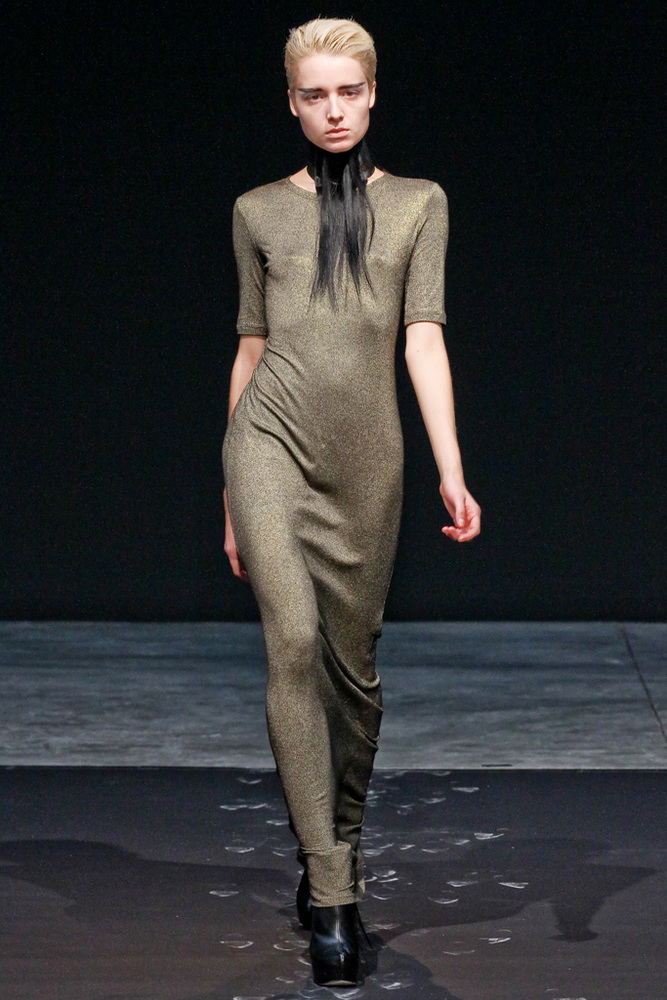 Kimberly Ovitz 2012ﶬ¸DƬ