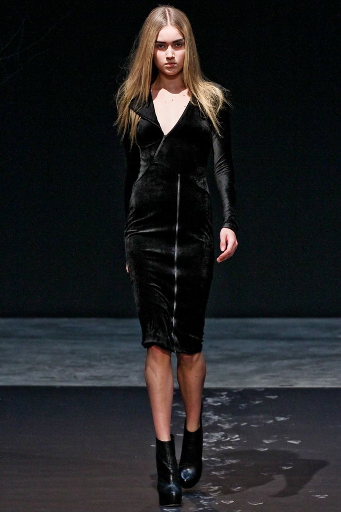 Kimberly Ovitz 2012ﶬ¸DƬ