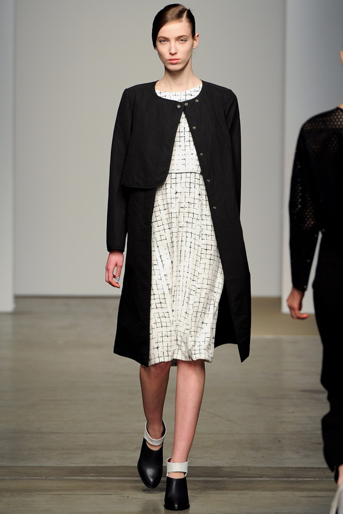 Rachel Comey 2012ﶬ¸DƬ