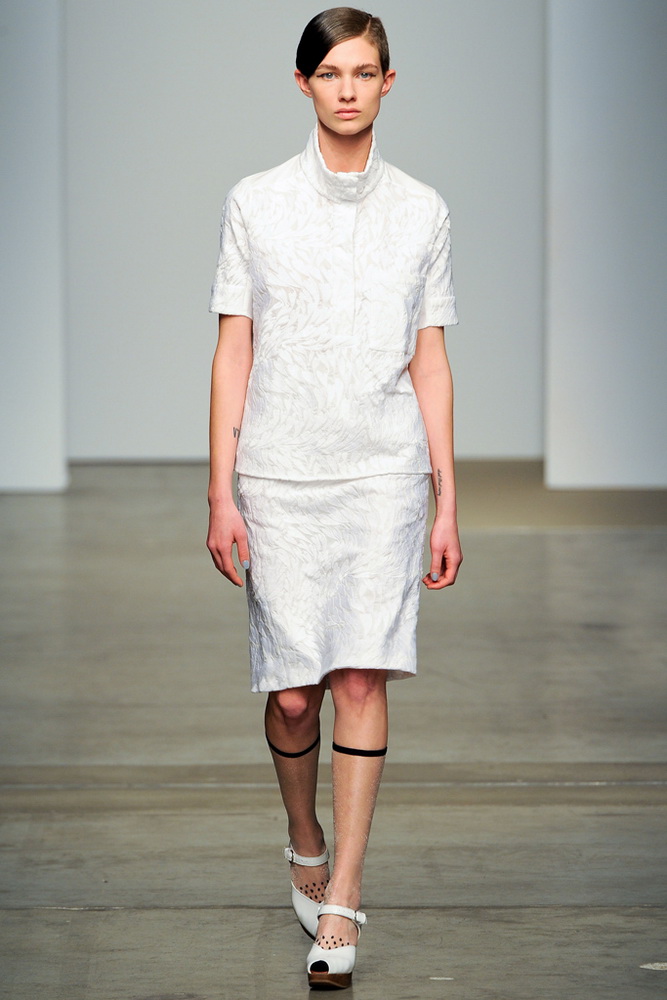 Rachel Comey 2012ﶬ¸DƬ