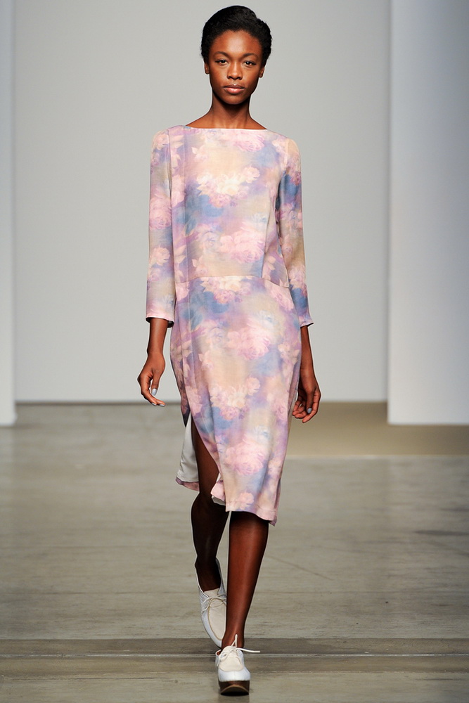 Rachel Comey 2012ﶬ¸DƬ