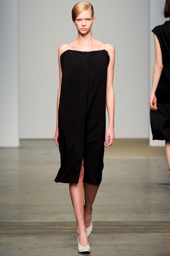 Rachel Comey 2012ﶬ¸DƬ