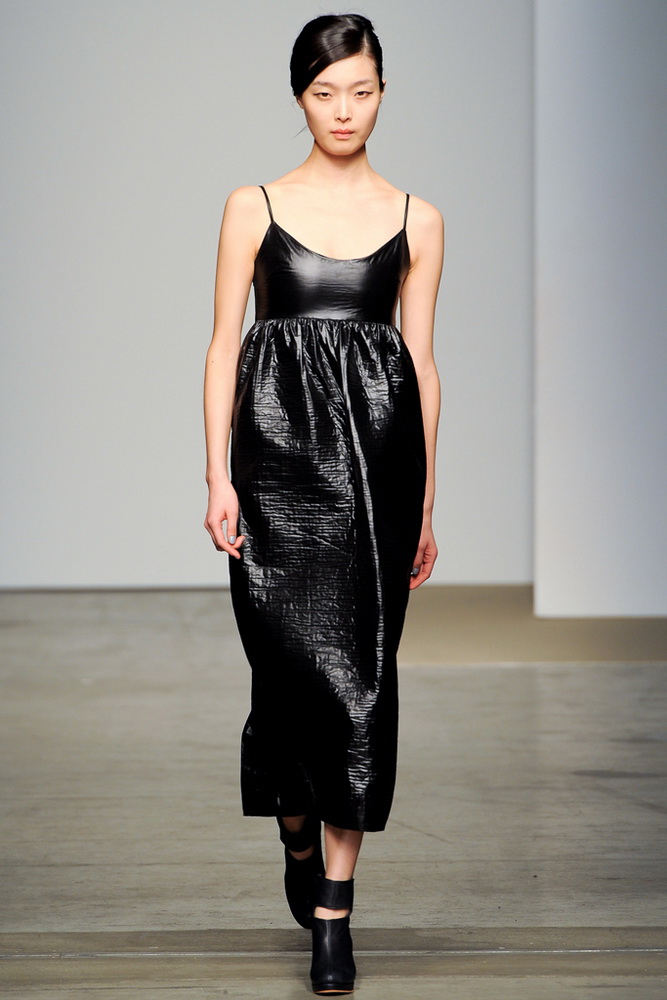 Rachel Comey 2012ﶬ¸DƬ