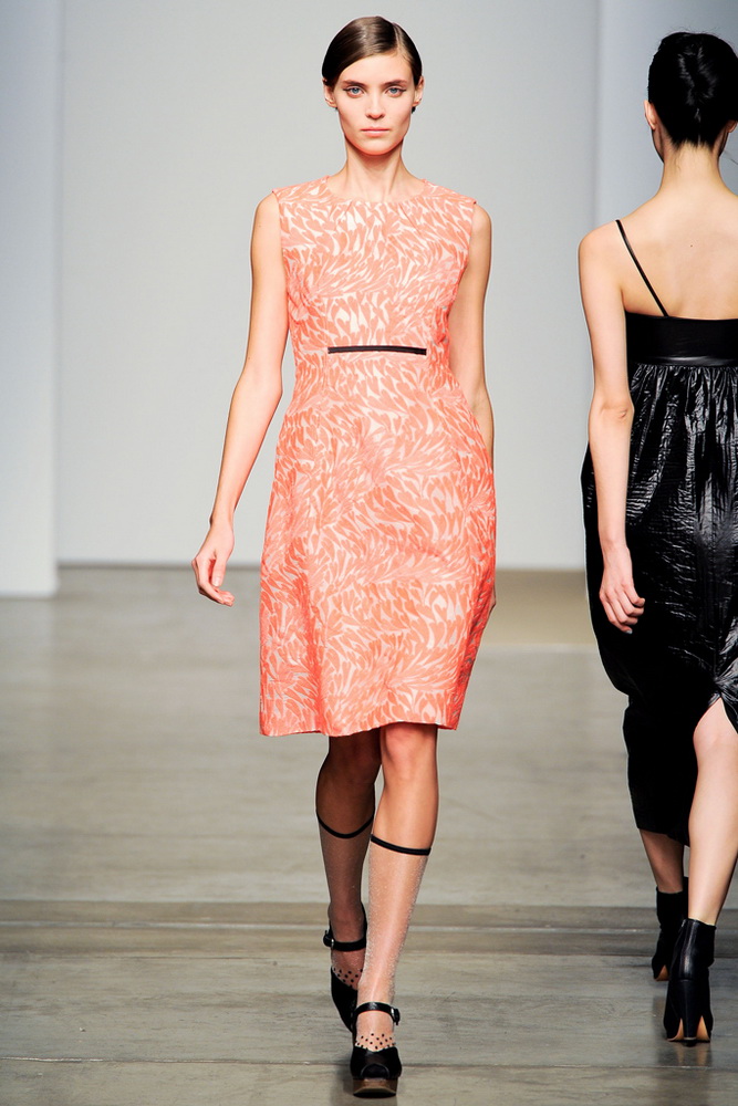 Rachel Comey 2012ﶬ¸DƬ