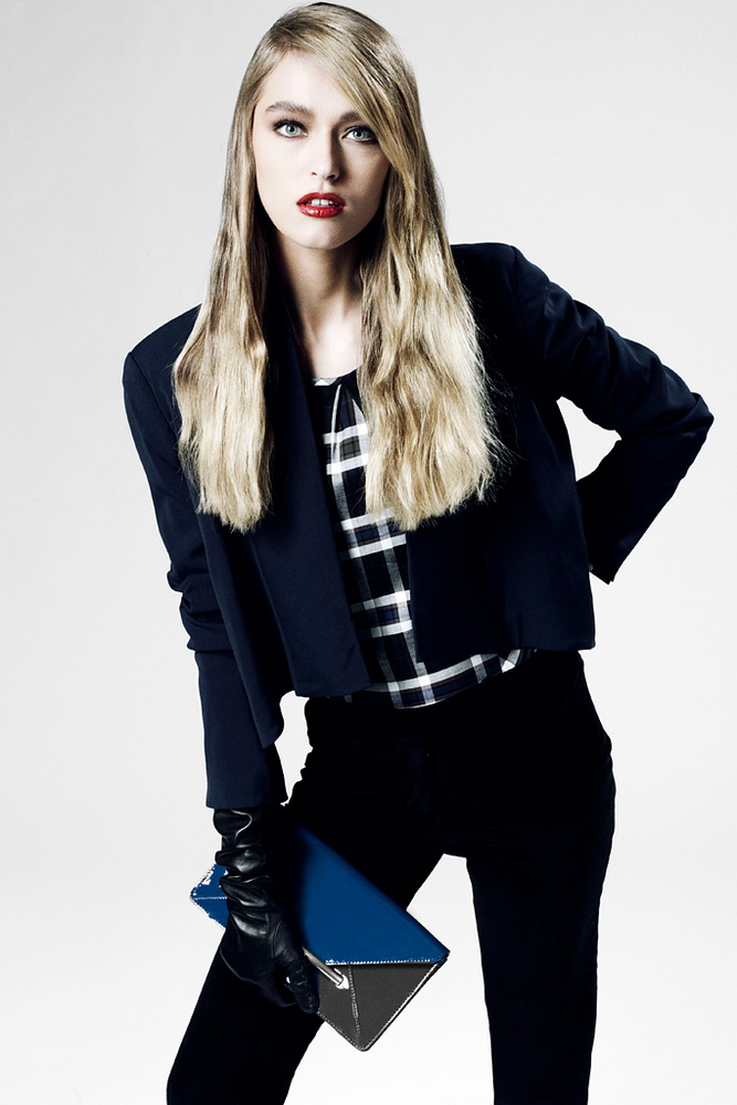 Z Spoke by Zac Posen 2012ﶬ¸DƬ