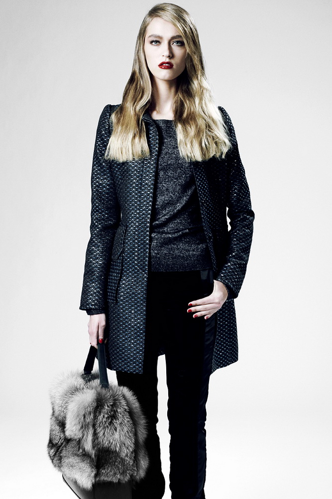 Z Spoke by Zac Posen 2012ﶬ¸DƬ