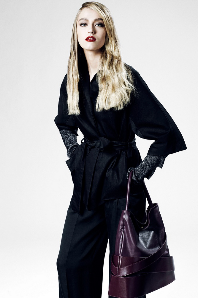 Z Spoke by Zac Posen 2012ﶬ¸DƬ