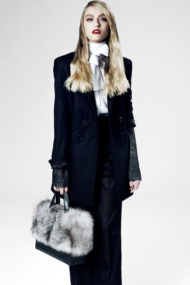 Z Spoke by Zac Posen 2012ﶬ¸DƬ