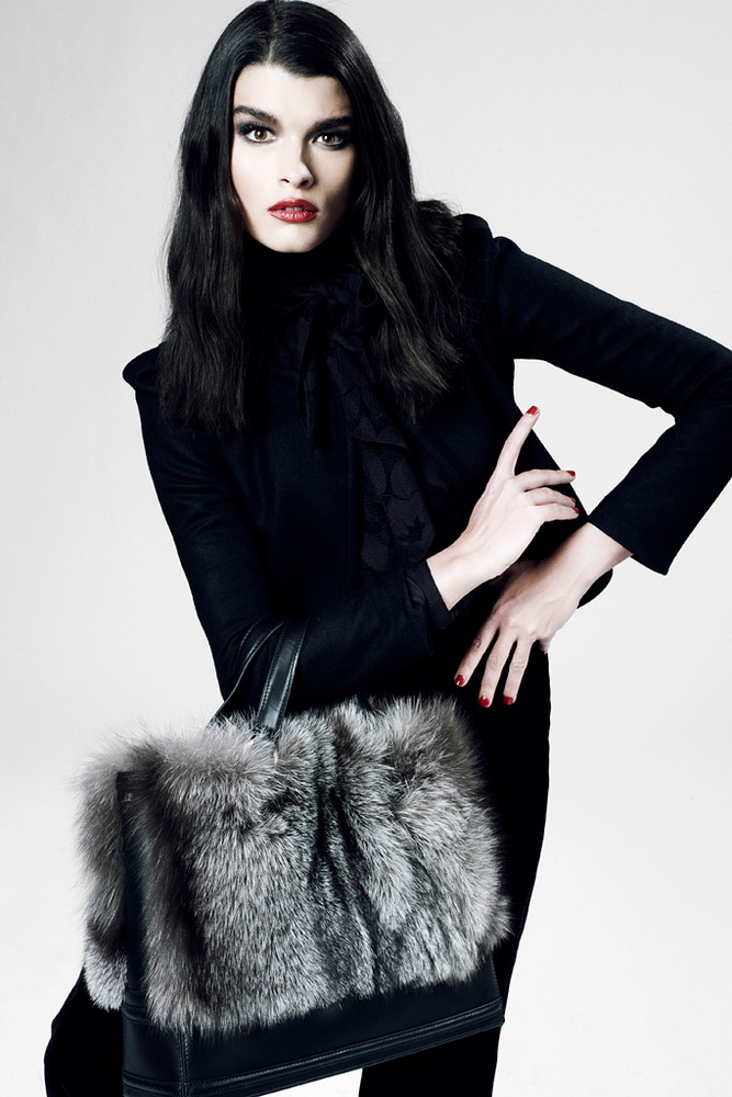 Z Spoke by Zac Posen 2012ﶬ¸DƬ