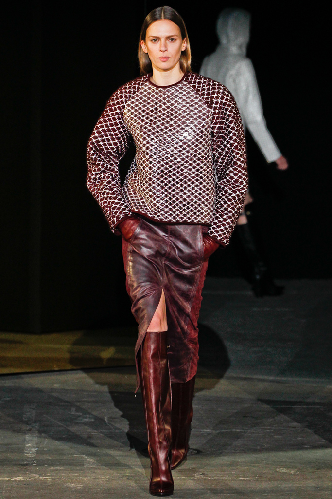 Alexander Wang 2012ﶬ¸DƬ