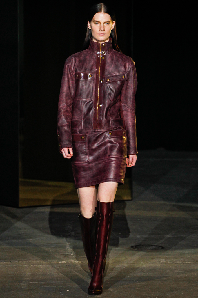 Alexander Wang 2012ﶬ¸DƬ