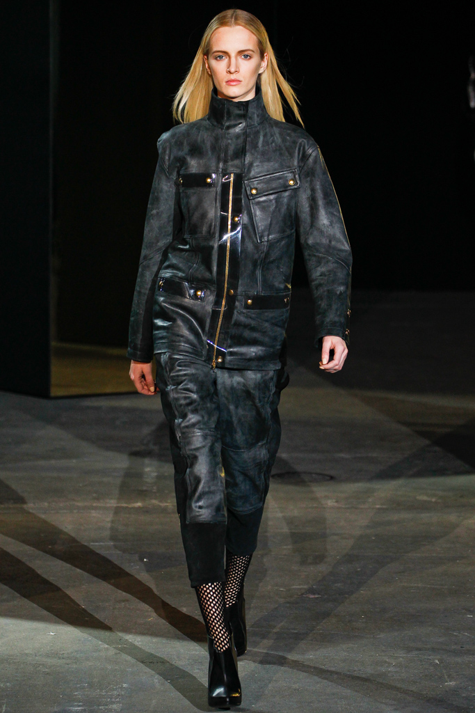 Alexander Wang 2012ﶬ¸DƬ