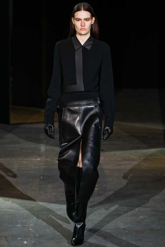 Alexander Wang 2012ﶬ¸DƬ