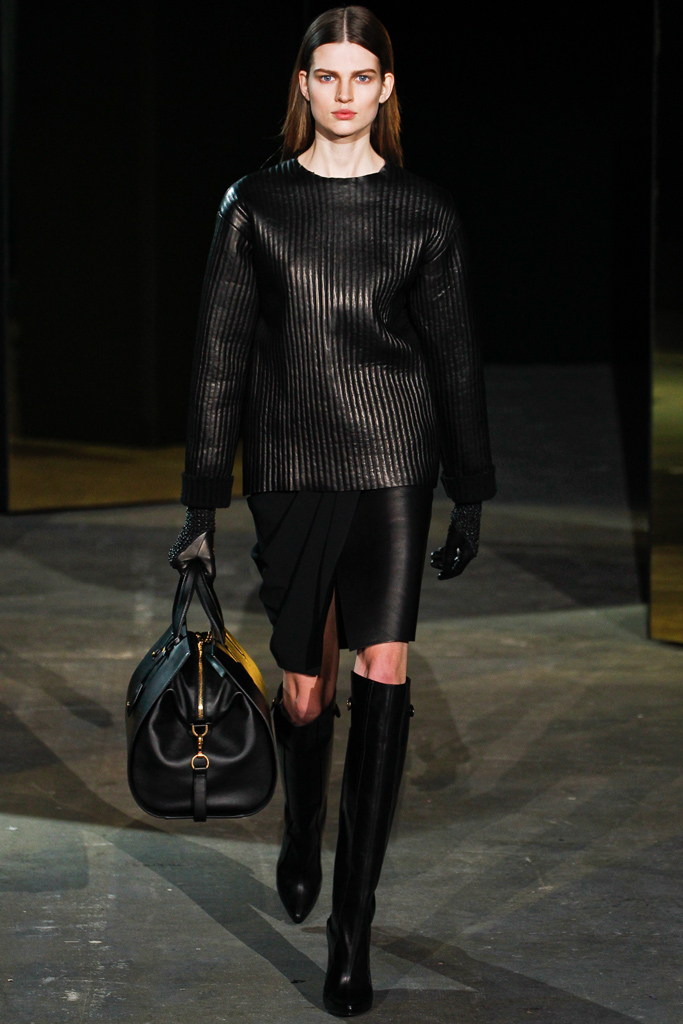 Alexander Wang 2012ﶬ¸DƬ