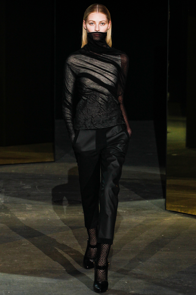 Alexander Wang 2012ﶬ¸DƬ