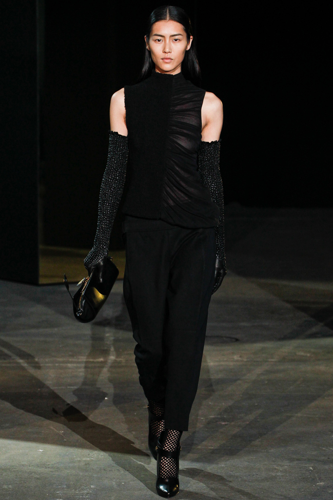 Alexander Wang 2012ﶬ¸DƬ