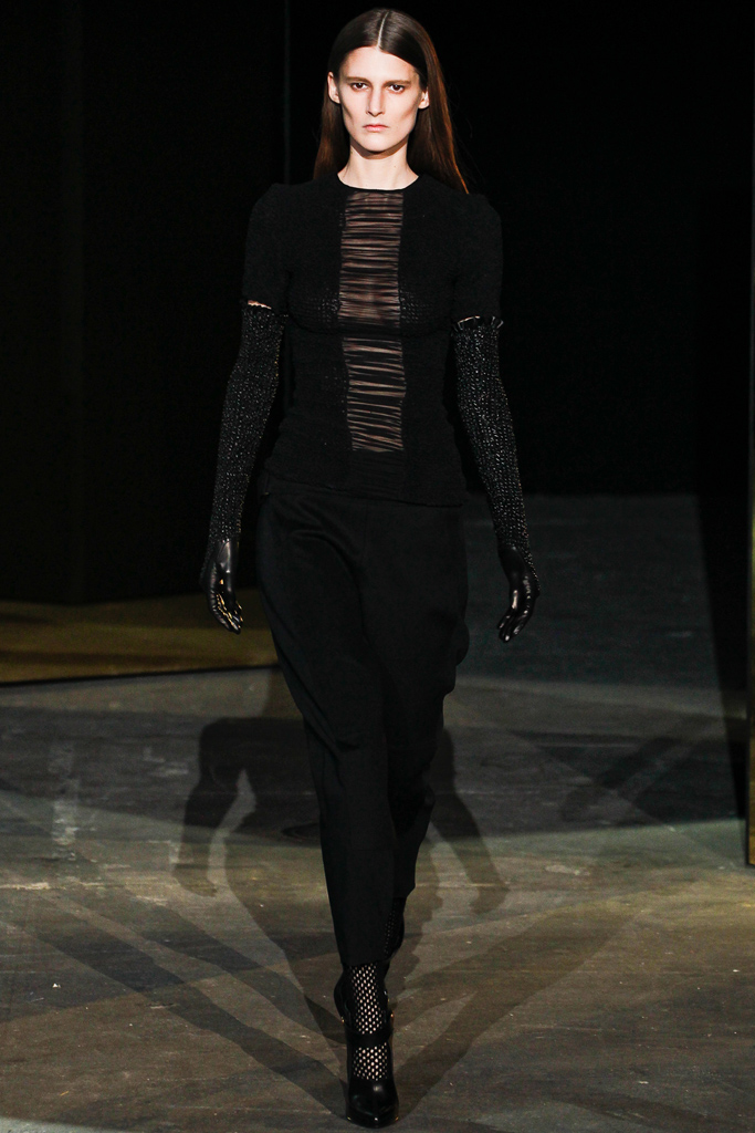Alexander Wang 2012ﶬ¸DƬ