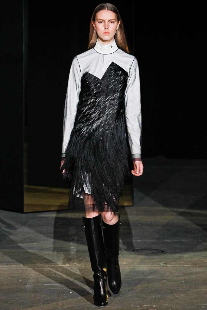 Alexander Wang 2012ﶬ¸DƬ