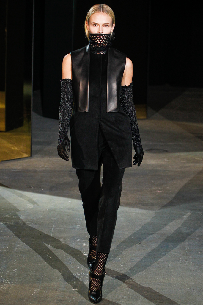 Alexander Wang 2012ﶬ¸DƬ