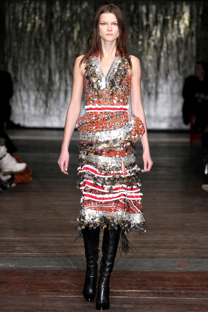 Altuzarra 2012ﶬ¸DƬ