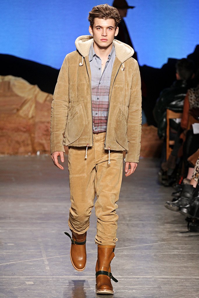 Band of Outsiders 2012ﶬ¸DƬ