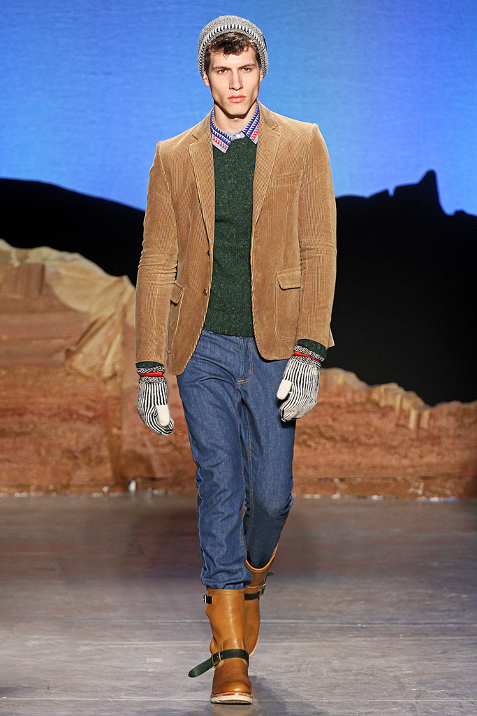 Band of Outsiders 2012ﶬ¸DƬ