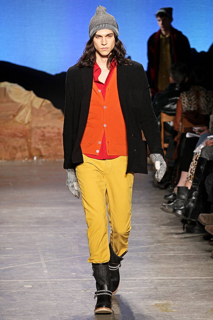 Band of Outsiders 2012ﶬ¸DƬ