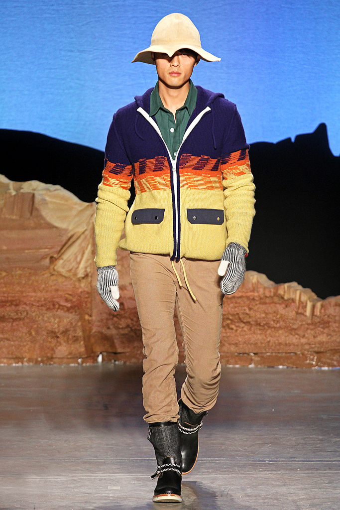 Band of Outsiders 2012ﶬ¸DƬ