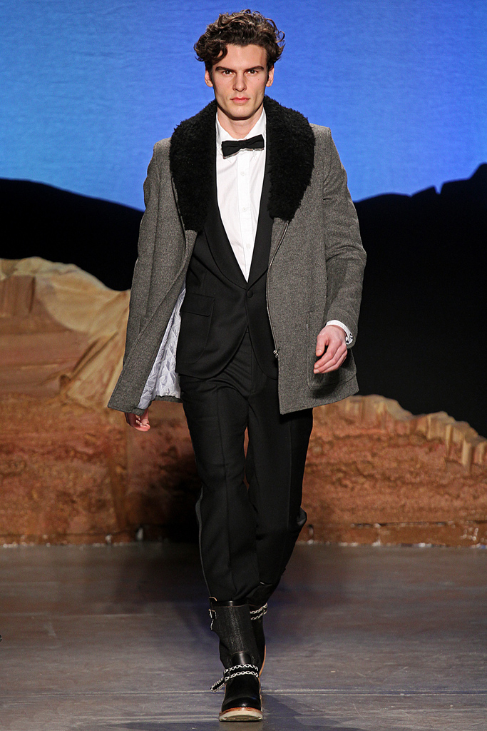 Band of Outsiders 2012ﶬ¸DƬ