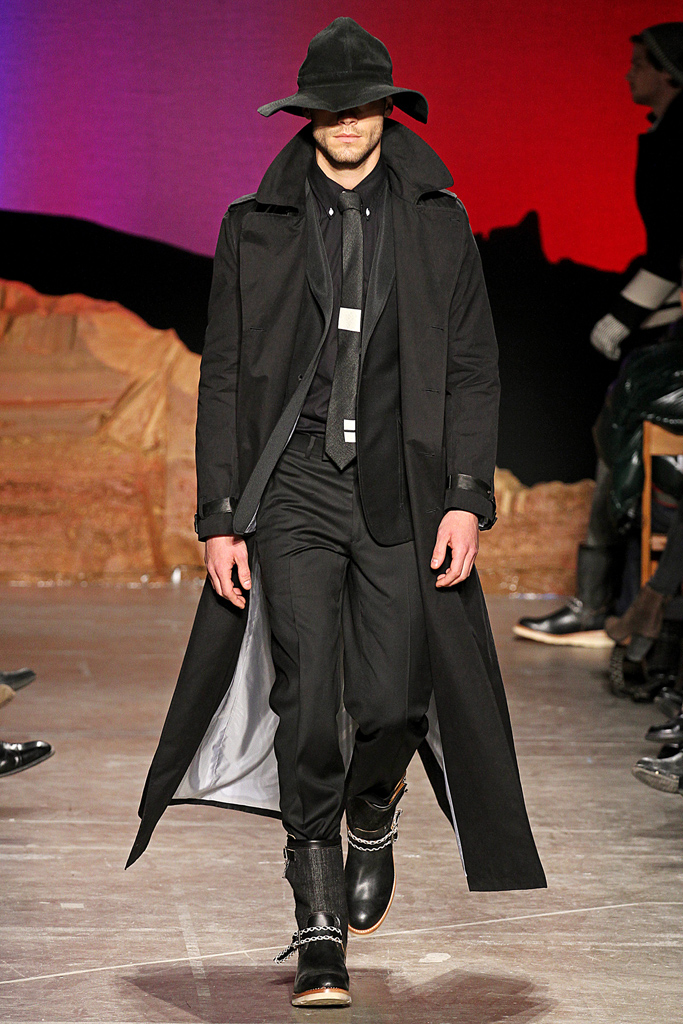 Band of Outsiders 2012ﶬ¸DƬ