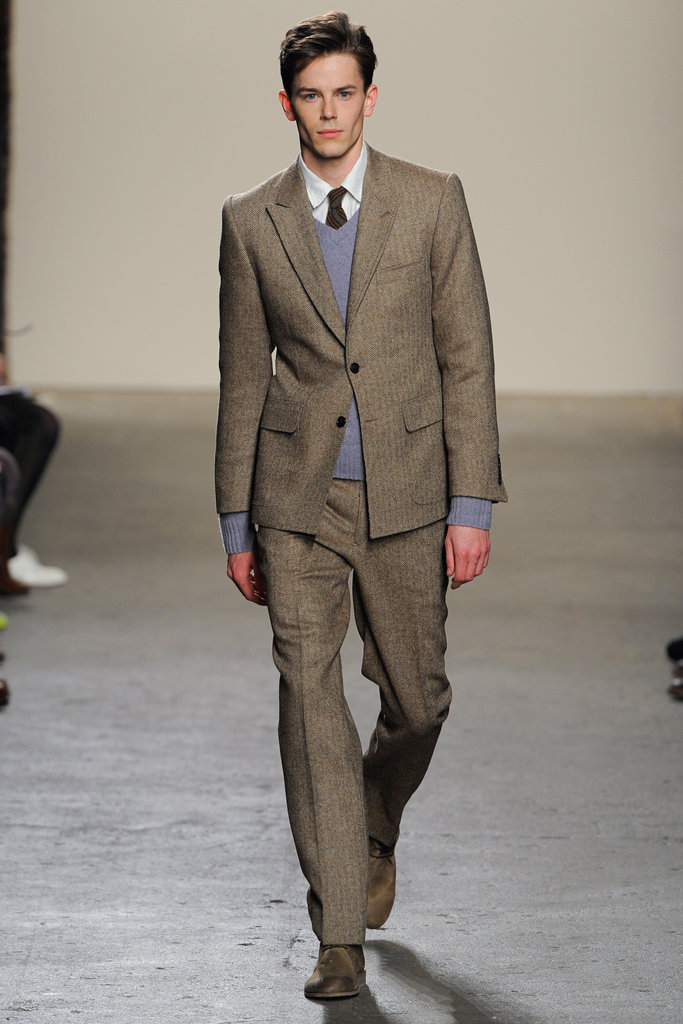 Billy Reid 2012ﶬ¸DƬ