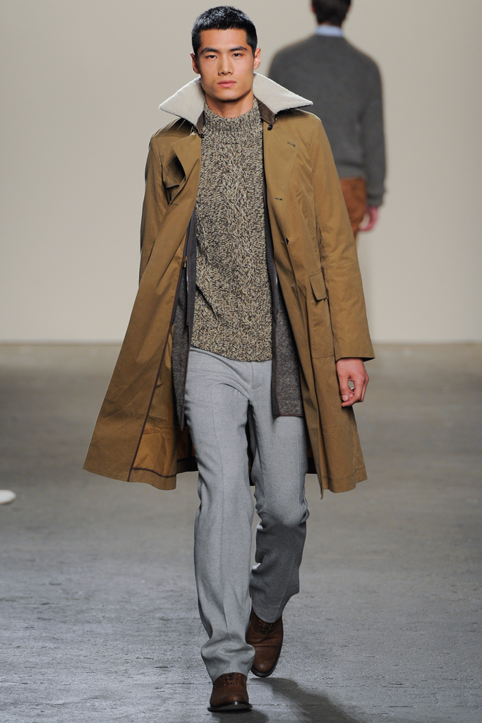 Billy Reid 2012ﶬ¸DƬ