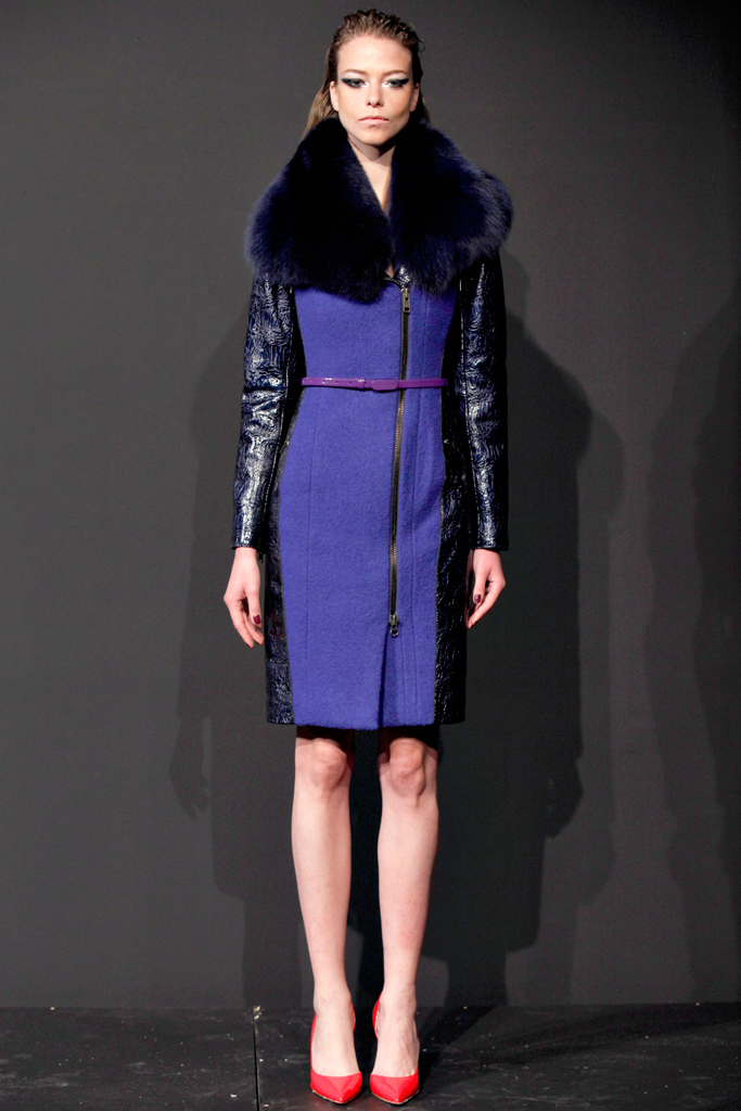 Catherine Malandrino 2012ﶬ¸DƬ